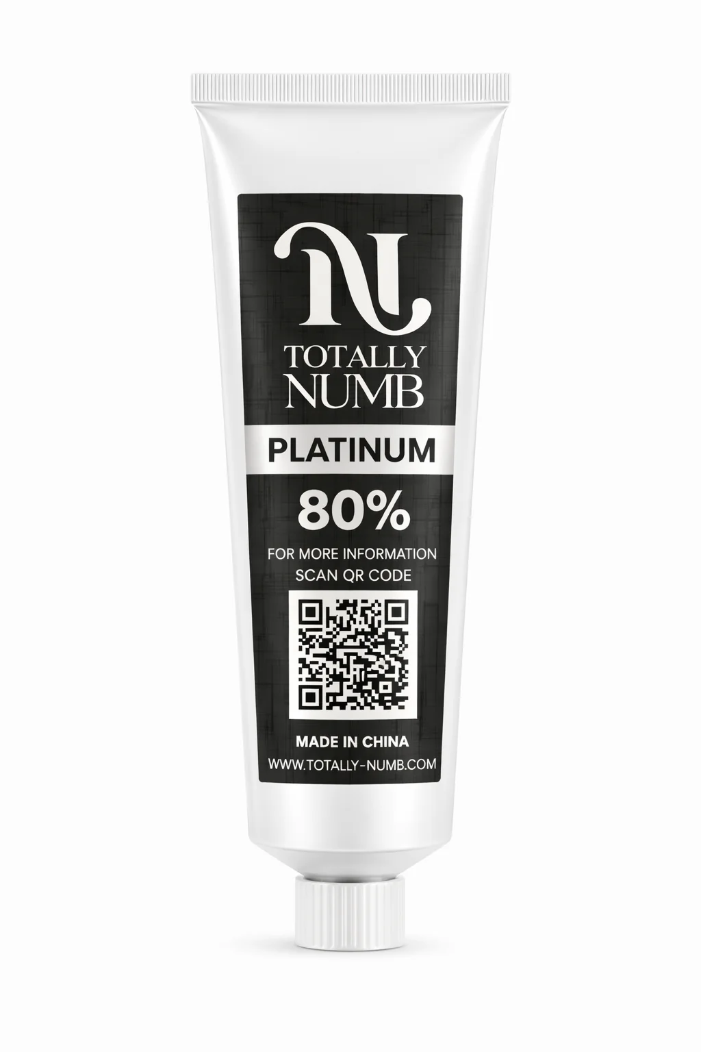 30g TOTALLY NUMB CREAM